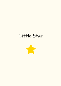 Little Star Simple -ENG-