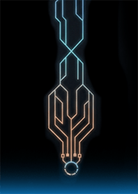 Minimalist & Dark / Neon ver1.31