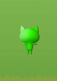 Bug cat 3001