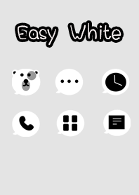 Easy White