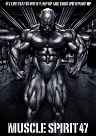 Muscle macho spirit 47