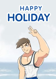 Happy Holiday