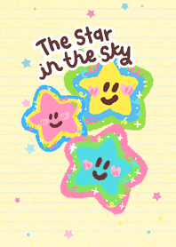 The Star In the Sky