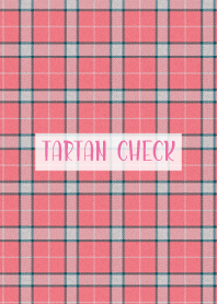 tartan check wonderful-life