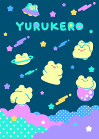 Yurukero Universe