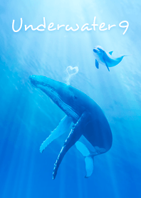 Underwater 9