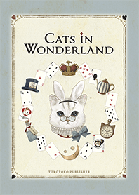 Cats in Wonderland