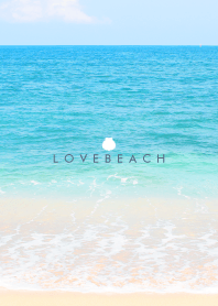 LOVE BEACH -HAWAII- 4