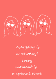 everyday is a newday#vitamin(P)