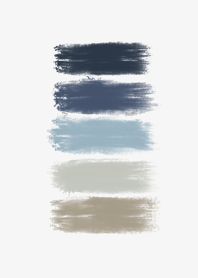 Colour Palette ver2 #16