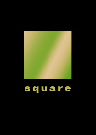 GRADATION square THEME 42