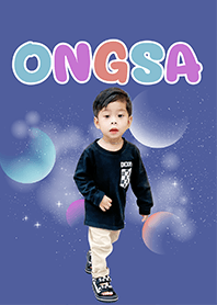 Baby Boy ONGSA
