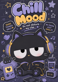 Chill Moodd