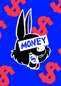 MONEY Rabbit 13