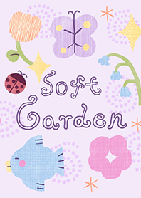 Soft Garden