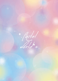 Pastel World .+ (F)