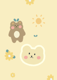 bear bear today