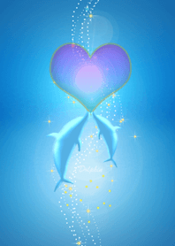 イルカの世界＊第29章