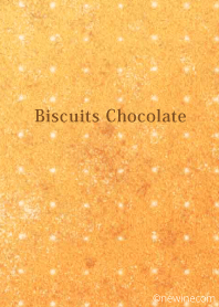 Biscuits Chocolate