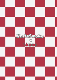 WhiteSmoke[]Akane.TKC