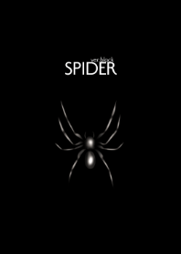 spider:ver black