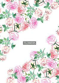 water color flowers_507