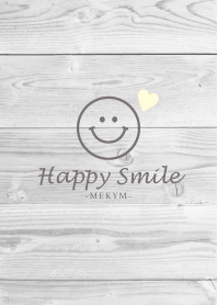 - Happy Smile - MEKYM 42