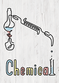 1 line* Chemical