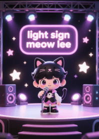 meow lee
