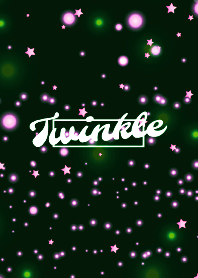 Twinkle Theme 122
