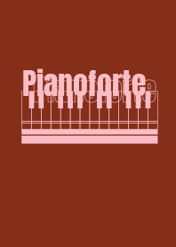 pianoforte kuriume