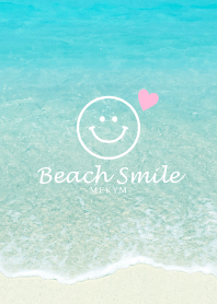 Beach Smile Pink 3 #cool