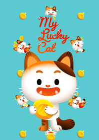 My Lucky Cat