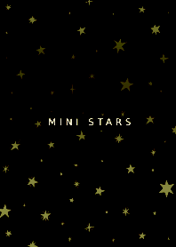 MINI STARS THEME _75