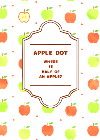 APPLE DOT