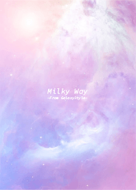 MilkyWay /From Galaxy Style