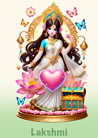 พระแม่ลักษมี การเงิน การเงิน การเงิน/