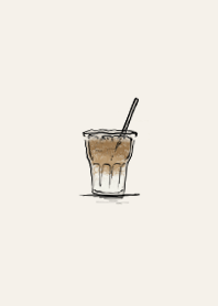 summer latte