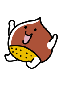 くりくりマロン