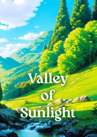 หุบเขาแห่งแสง