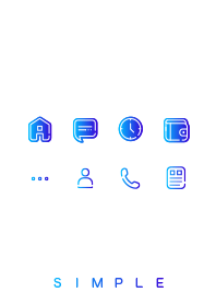 SIMPLE (Blue Technological Sense)
