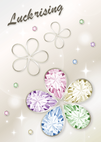 Adult luck rising3(flower)