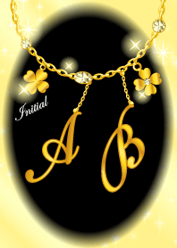 A&B -economic fortune-Goldcharm-Initial