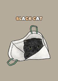 blackcat3 - khaki