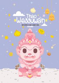 Wessuwan x Debt entirely&Rich X