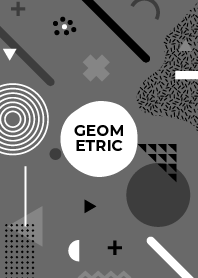 Material Geometric Dove Gray