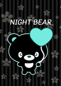 Night bear