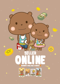 Online Seller : Business&Sell Rich V