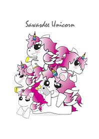 Sawasdee Unicorn v.2