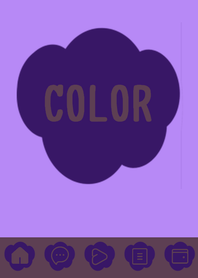 purple color U26